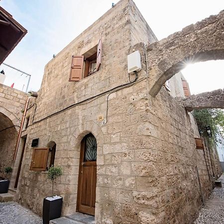 Athina House Villa Rhodes City Exterior photo