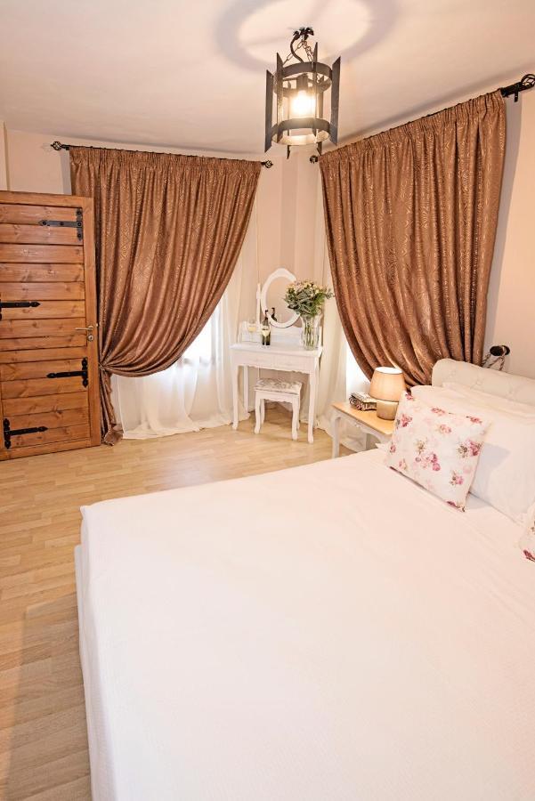 Athina House Villa Rhodes City Exterior photo