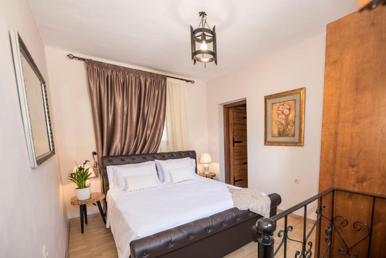 Athina House Villa Rhodes City Exterior photo